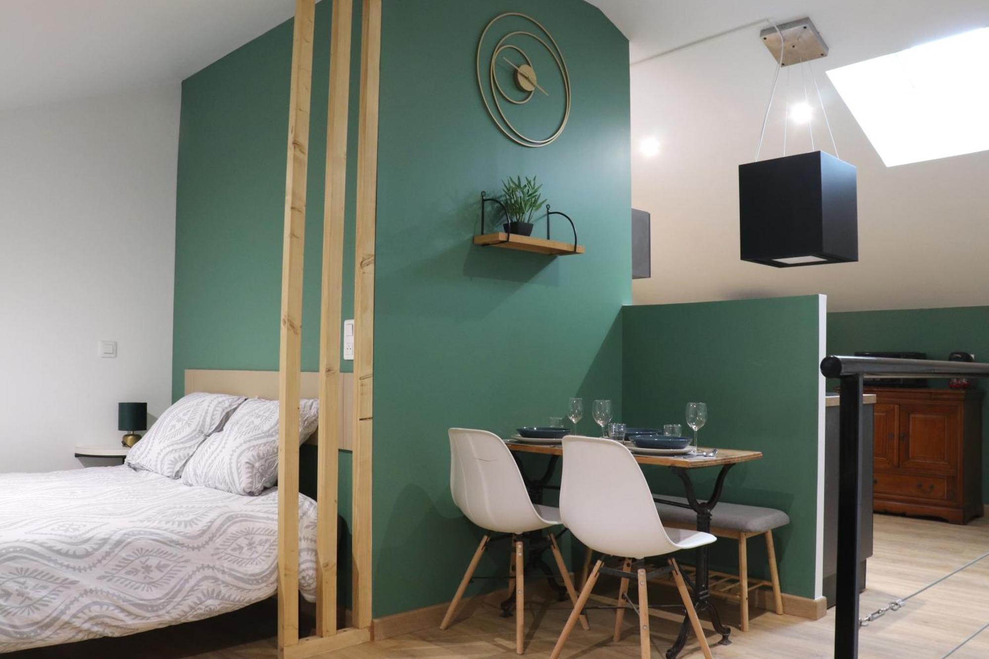 Superbes Appartements Modernes Et Neufs Баньоль-сюр-Сез Экстерьер фото