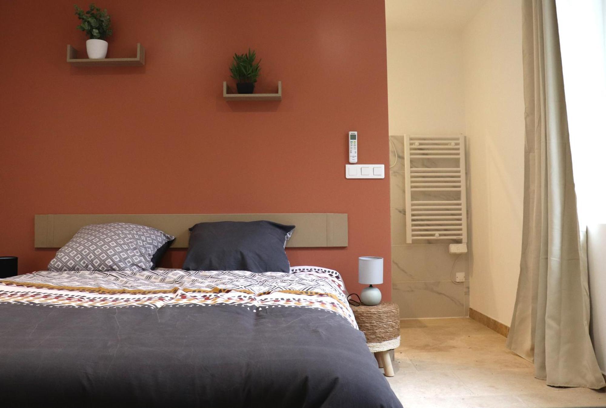 Superbes Appartements Modernes Et Neufs Баньоль-сюр-Сез Экстерьер фото